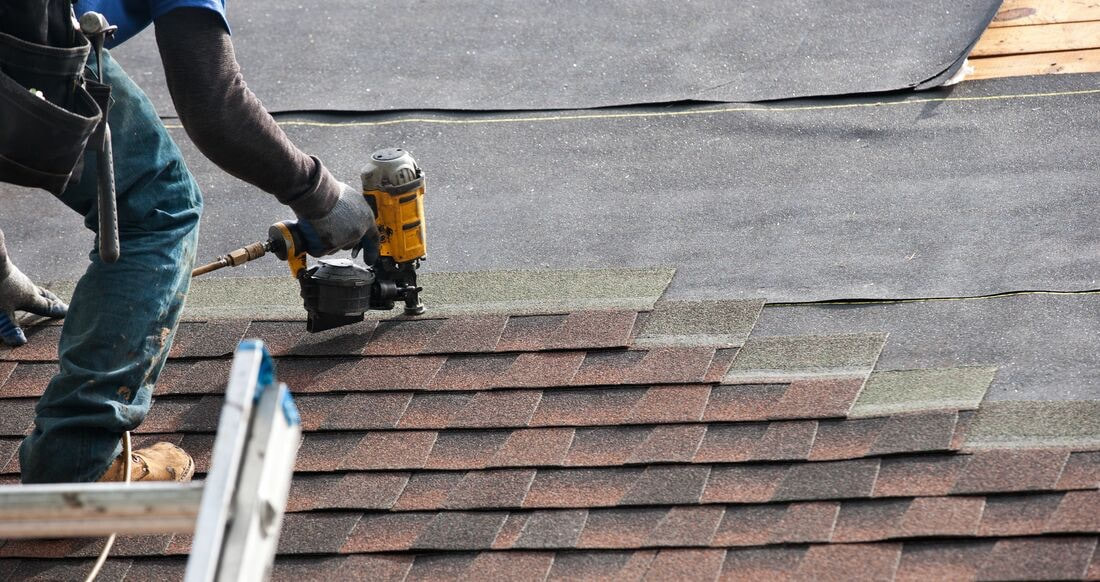 Roof Repair Experts Alpha Roofing